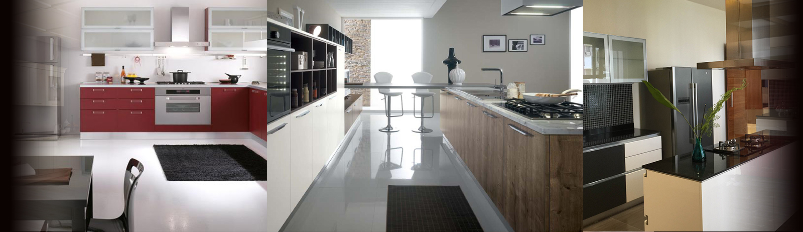 Modular Kitchen