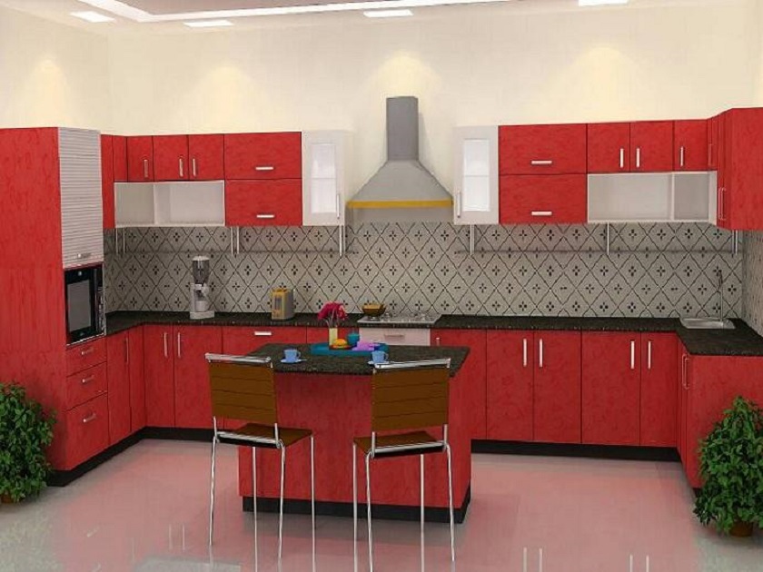 How Can You Utilise Marine Ply in Your Modular Kitchen