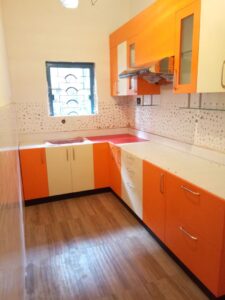 bespoke kitchen design