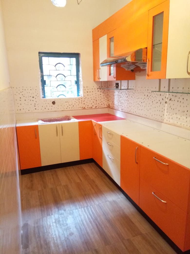bespoke kitchen design