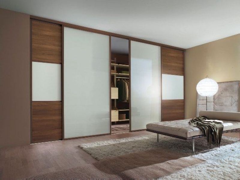 modular room