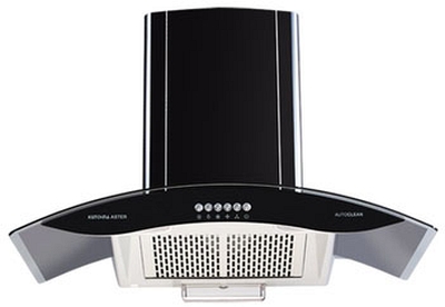 kitchen chimney