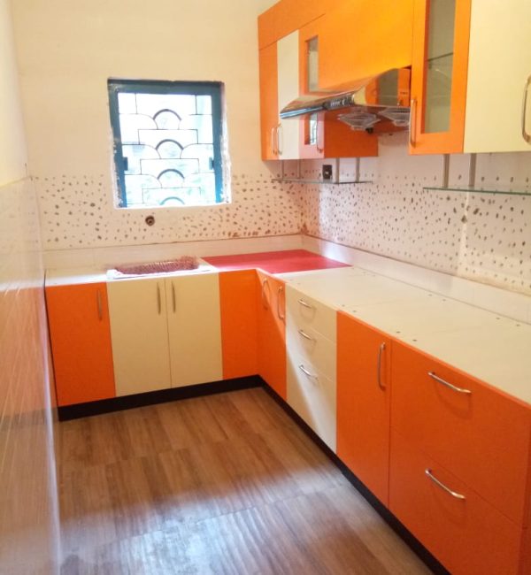 bespoke kitchen design